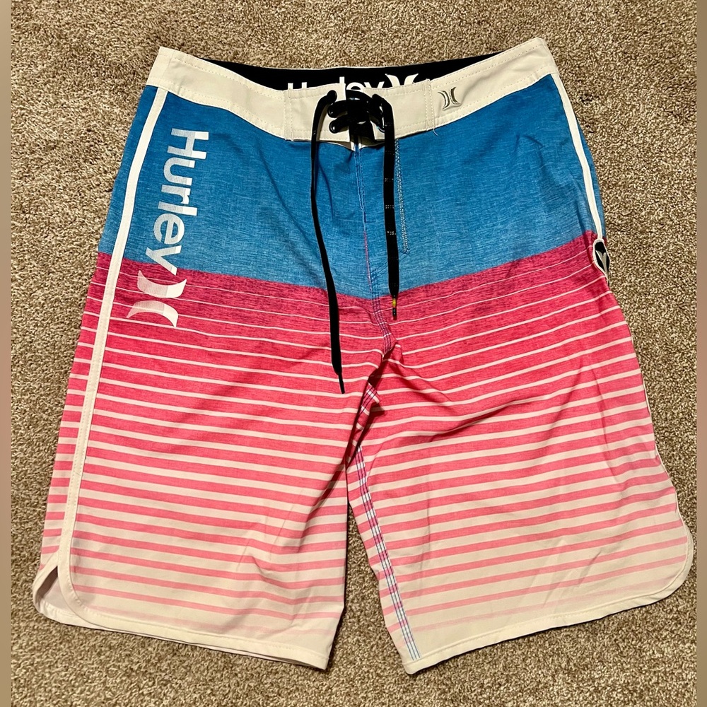 Hurley Phantom Boardshorts